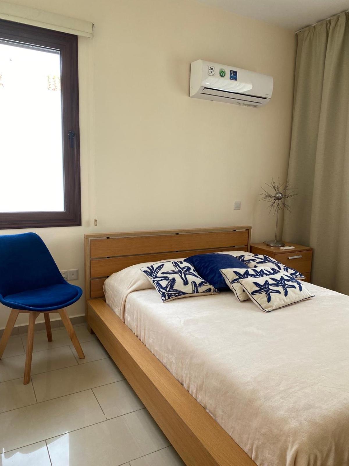 Ionion Beachfront Villa Agia Napa Exterior foto